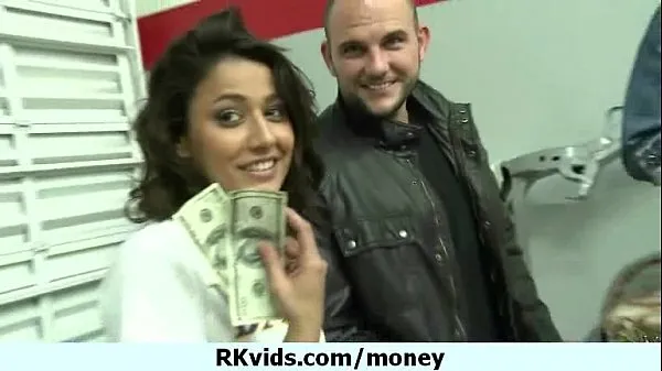 Sex for money is the best 26clip video hot