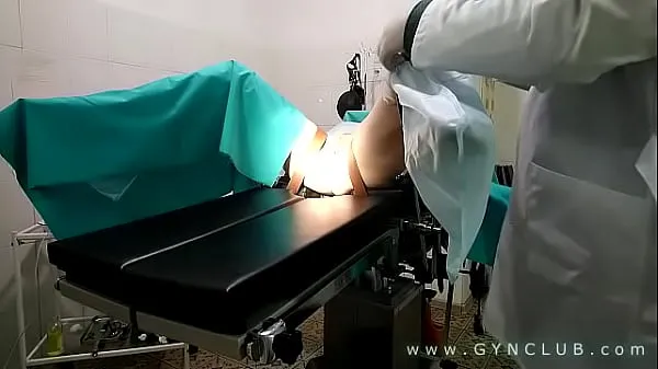 Populárne Gyno exam klipy Videá