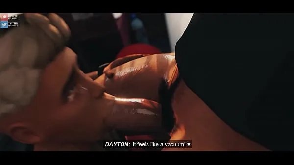 Hot A Date With Dayton clips Videos