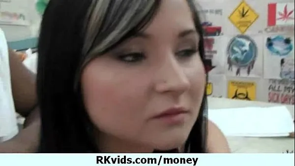 Heta Pay for nudity and nice sex in public 30 klipp Videor