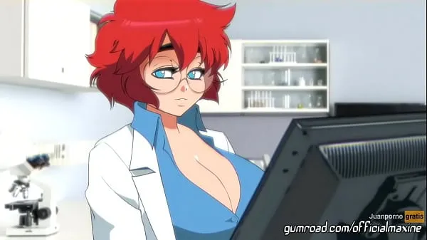 Dr Maxine will give you a cock check [Balak Video klip panas