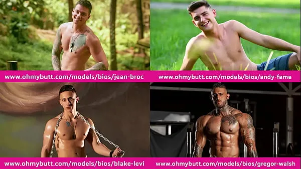 Hot Gay Pride Month 2021 with Your Favorite Foreign Cam Models clips Videos