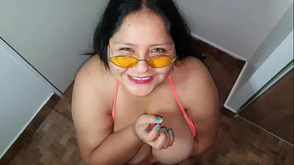 Sperma nutrizione 4Kclip video hot