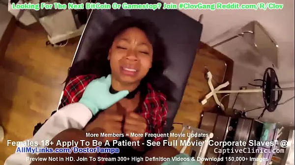 Populárne CLOV Virgin Orphan Teen Minnie Rose Acquired By Good Samaritan Health Labs To Be Used In Doctor Tampa's Medical Experiments On Virgins klipy Videá