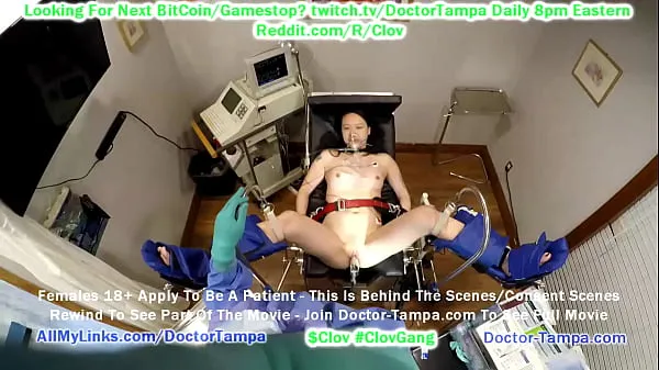 CLOV Human Cum Dumpster Chinese President Xi Jinping Opens Concentration Camps In China! Step Into Doctor Tampa's Body & See China's "Re-Education Centers" Where Atrocities Are The Norm ~ Says FUCK OneChina Polic clip hấp dẫn Video