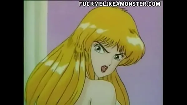 Populære Anime Hentai Manga sex videos are hardcore and hot blonde babe horny klipp videoer