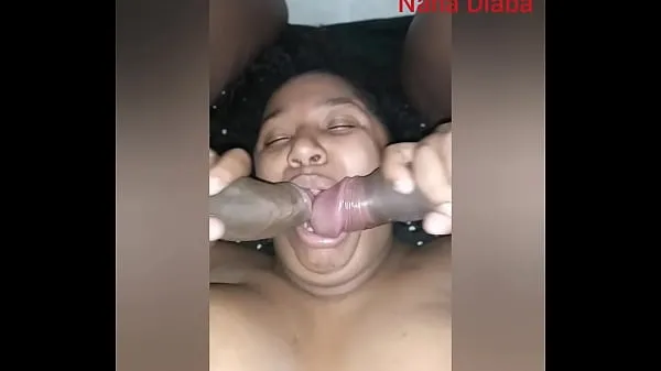 Vídeos de Mi esposo me liberó con dos dame un trato clips calientes