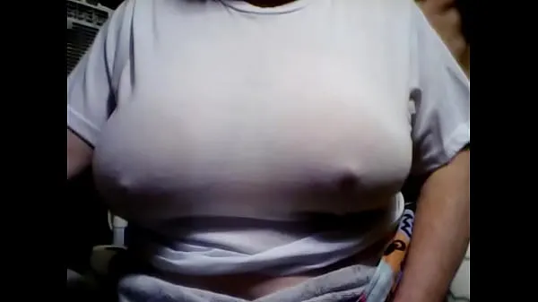 Hot I love my wifes big tits clips Videos