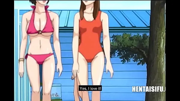 Hot The Love Of His Life Was All Along His Bestfriend - Hentai WIth Eng Subs clips Videos