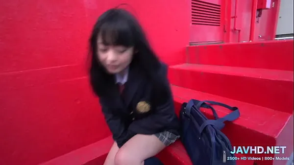 مقاطع فيديو ساخنة Japanese Hot Girls Short Skirts Vol 20
