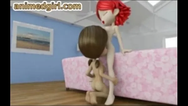 Populaire Anime Porn 1 clips Video's