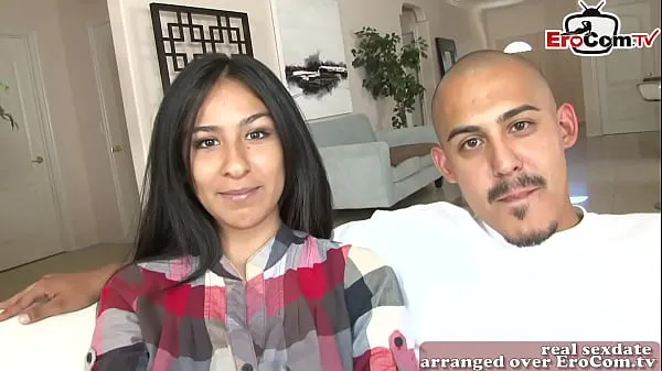 Καυτά ARAB AMATEUR COUPLE TRY FIRST TIME PORN WITH SKINNY TEEN βίντεο κλιπ