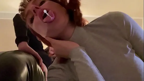 Video klip POV Butt Drops and Spitting Femdom With Mistresses Kira and Sofi panas