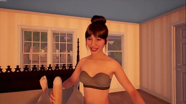 Vidéos Branlette de réalité virtuelle pour jeunes gars asiatiques XPorn3D clips populaires