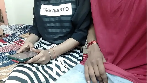 گرم Newly married couple sex video full Hindi voice کلپس ویڈیوز