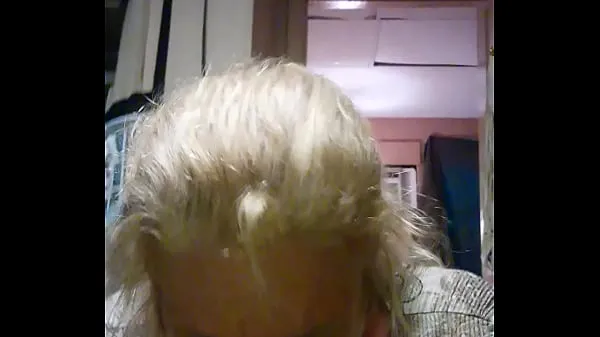 Granny sucking bbc to see if she still got head game clip hấp dẫn Video