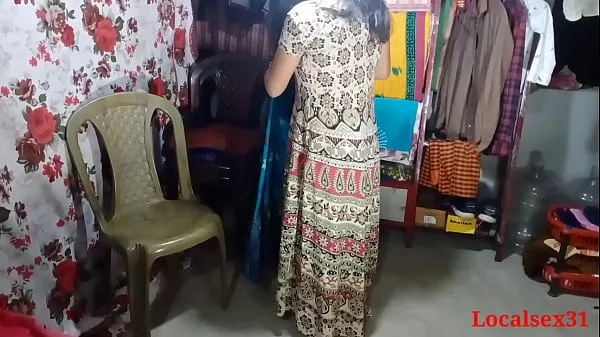 مقاطع فيديو ساخنة Indian Wife Sex With Local