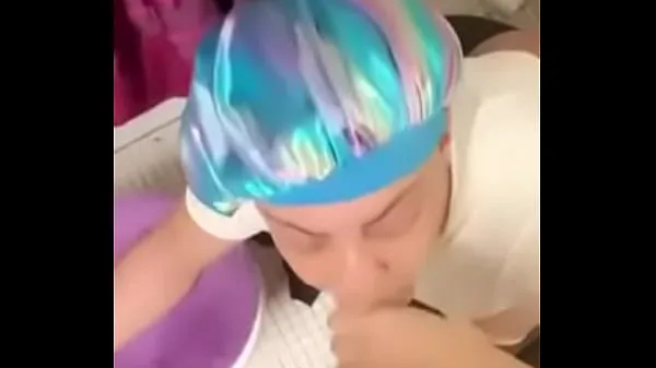 Kuumat Horny DL Sneaks TS In Bathroom And Bust A Huge Load All Over Her Face leikkeet Videot