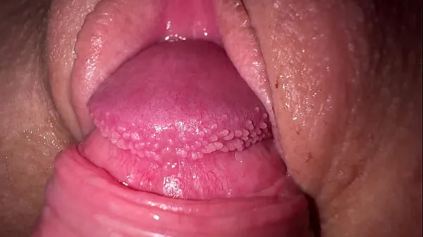 مقاطع فيديو ساخنة I fucked my teen stepsister, dirty pussy and close up cum inside
