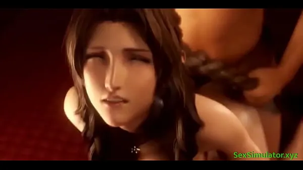 Vídeos Duro fodido por trás por Aerith (Animação sem censura populares