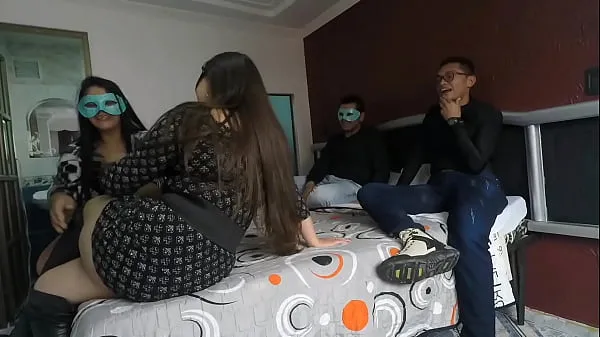Mexican Whore Wives Fuck Their Stepsons Part 1 Full On XRed clip hấp dẫn Video