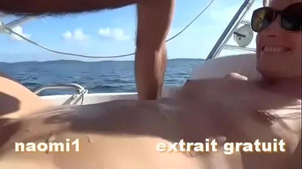 Καυτά libertine cruise with Naomi βίντεο κλιπ