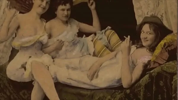 Vídeos lésbica vintage populares