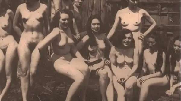 My Secret Life, Vintage Granny Fanny clip hấp dẫn Video
