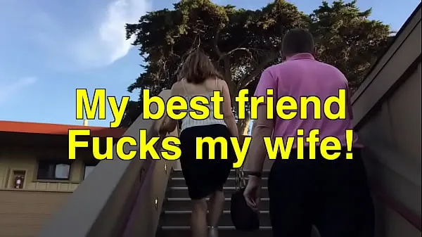 Hot My best friend fucks my wife clips Videos