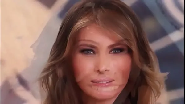 Vídeos de Melania Trump - milf desatada clips calientes