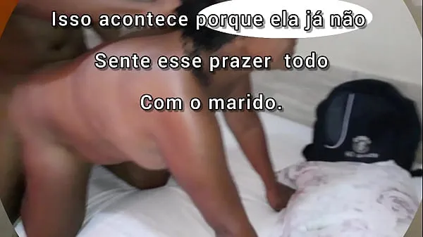 Sıcak Áudio de esposa sendo arrombada pelo comedor e não pede pra parar klip Videolar