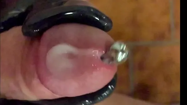 Žhavé klipy Cumshot slow mo with vibrator, 2g PA Videa