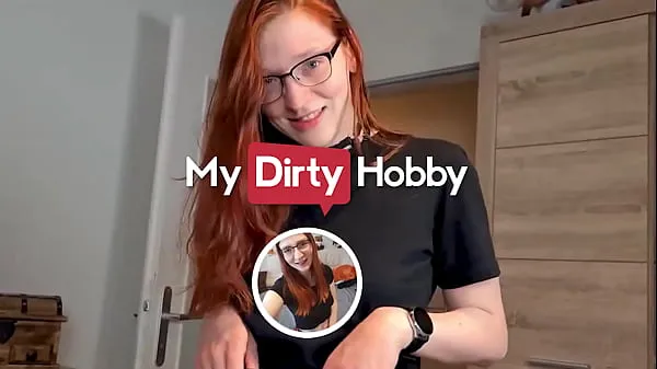 Vídeos My Dirty Hobby - 8243132- FinaFoxy - Surpresa descarada populares