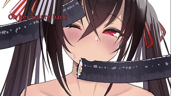 Vidéos Azur Lane Taihou Edging Hentai Joi (Partie 3 clips populaires