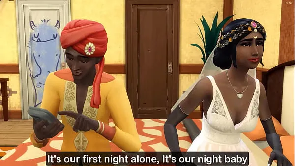ยอดนิยม Indian first night sex after marriage in a cheap hotel room and creampie คลิปวิดีโอ