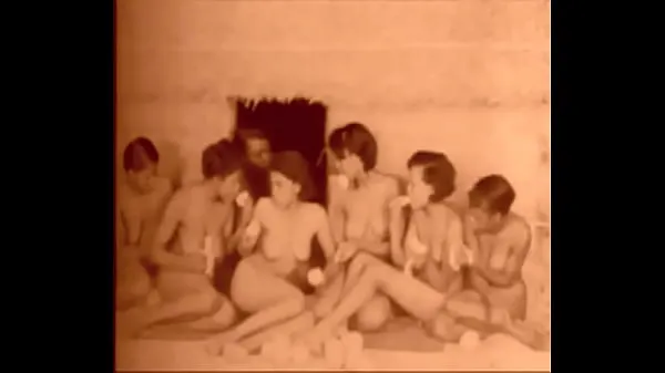 Letteratura erotica vintage, un harem morescoclip video hot