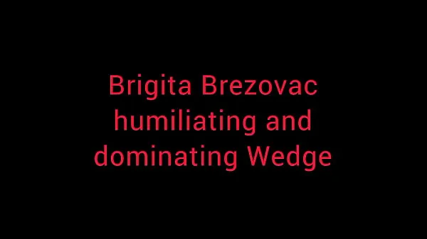 Vidéos Domination de Brigita Brezovac | soulever et porter clips populaires