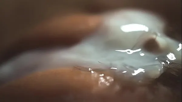 Video klip The most detailed fuck of a hairy pussy panas