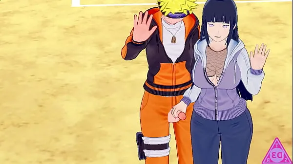 Vidéos KOIKATSU, NARUTO HINATA vidéos hentai ont des relations sexuelles branlette cornée et éjaculation gameplay porno non censuré ... Thereal3dstories..1/5 clips populaires