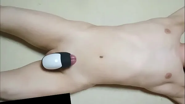 Hot Boy rotor masturbation with toy masturbation clips Videos