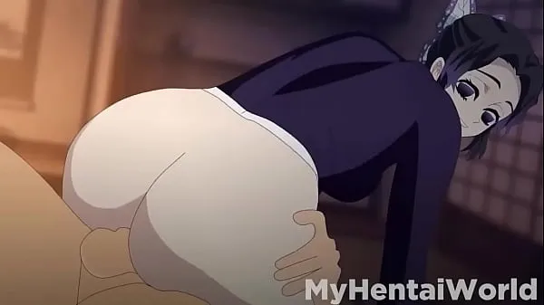 Hotte Marin Kitagawa - Hentai Animation Compilation (part 2 klip videoer