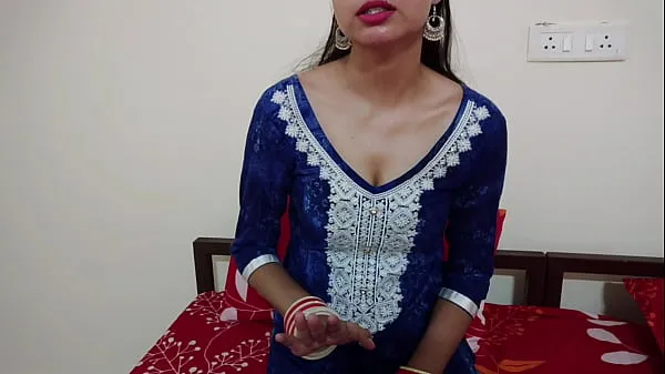 Fucking a beautiful young girl badly and tearing her pussy village desi bhabhi full romance after fuck by devar saarabhabhi6 in Hindi audio clip hấp dẫn Video