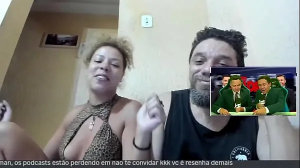 Vídeos de LA CANTANTE DE FUNK MC FIAMA PAGANDO PECHO EN SU ENTREVISTA PARA NEW YORK TRETA clips calientes