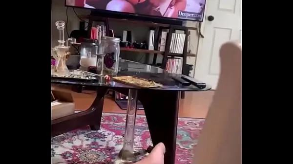 Woman Friend Masturbation at home Video klip panas