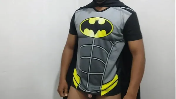 Vídeos de Baile Batman clips calientes