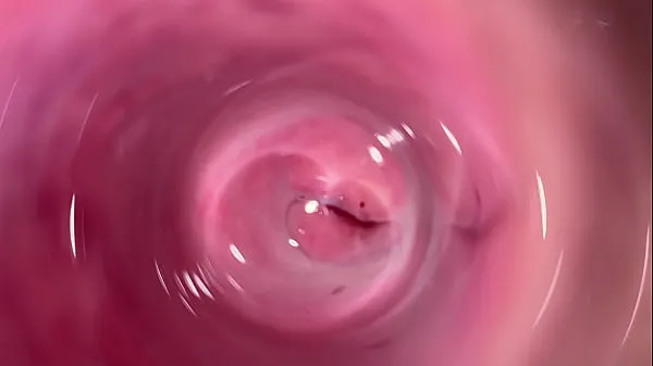 گرم Camera inside my horny creamy pussy کلپس ویڈیوز