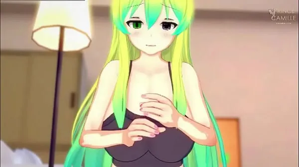 Vidéos LUCOA HENTAI JOI DE MISS KOBAYASHI clips populaires