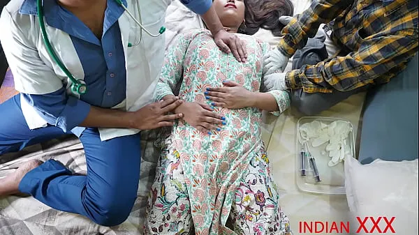 Populære Indian XXX Hard Core doctor sex in hindi XXX klipp videoer