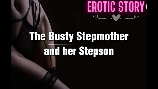 Hot The Busty Stepmother and her Stepson clips Videos