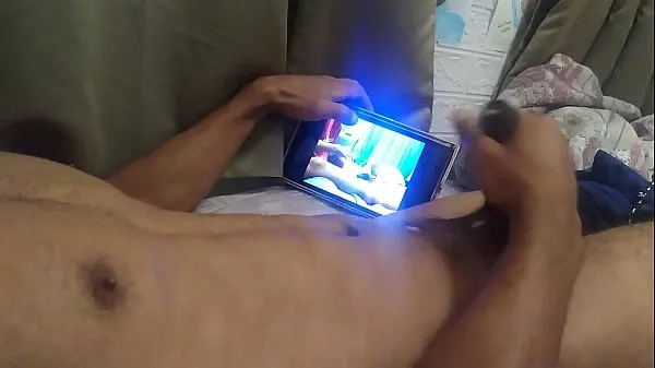 Heta Boy cumming watching pornography klipp Videor